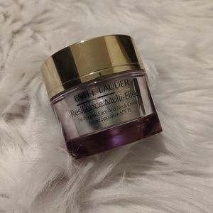Resilience Multi-Effect Tri-Peptide Cream